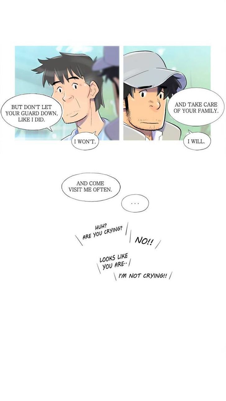 Familyman Chapter 17 page 12 - Chapter 17