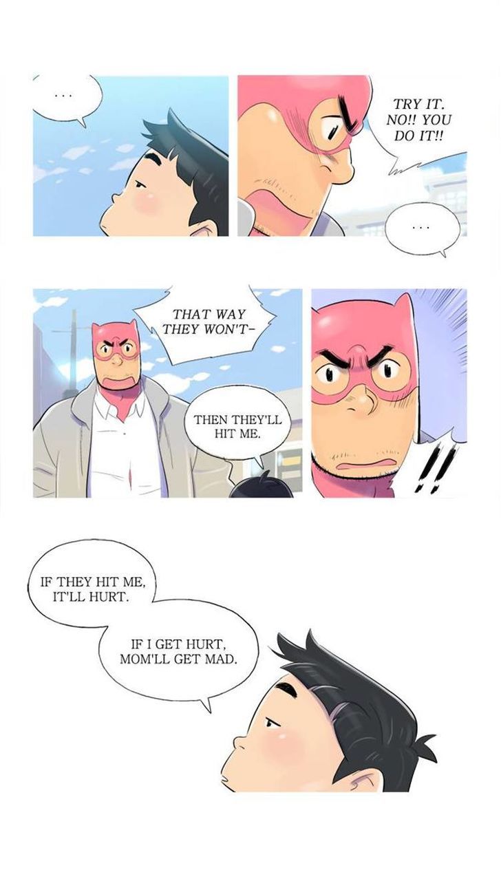 Familyman Chapter 17 page 16 - Chapter 17