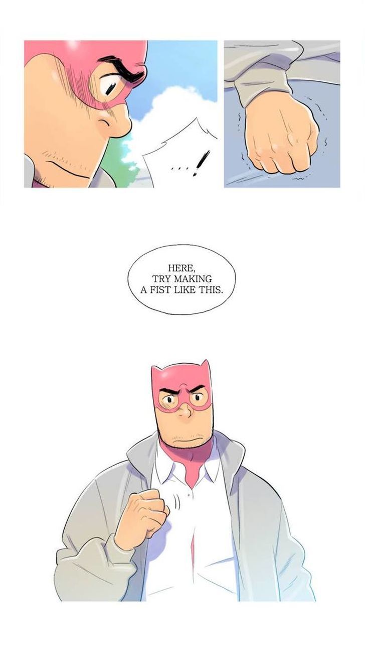 Familyman Chapter 17 page 17 - Chapter 17