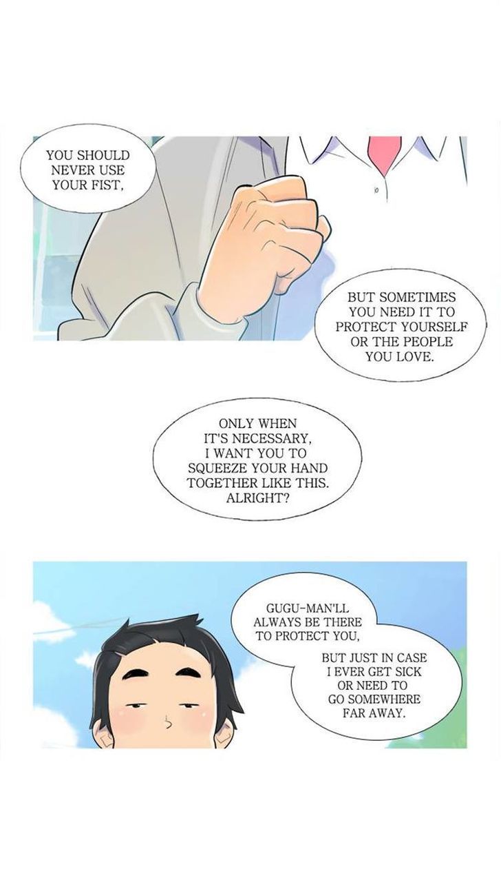 Familyman Chapter 17 page 18 - Chapter 17