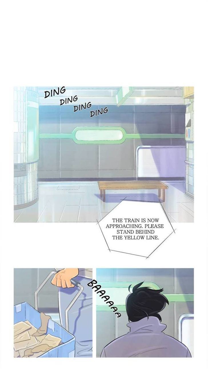 Familyman Chapter 17 page 20 - Chapter 17