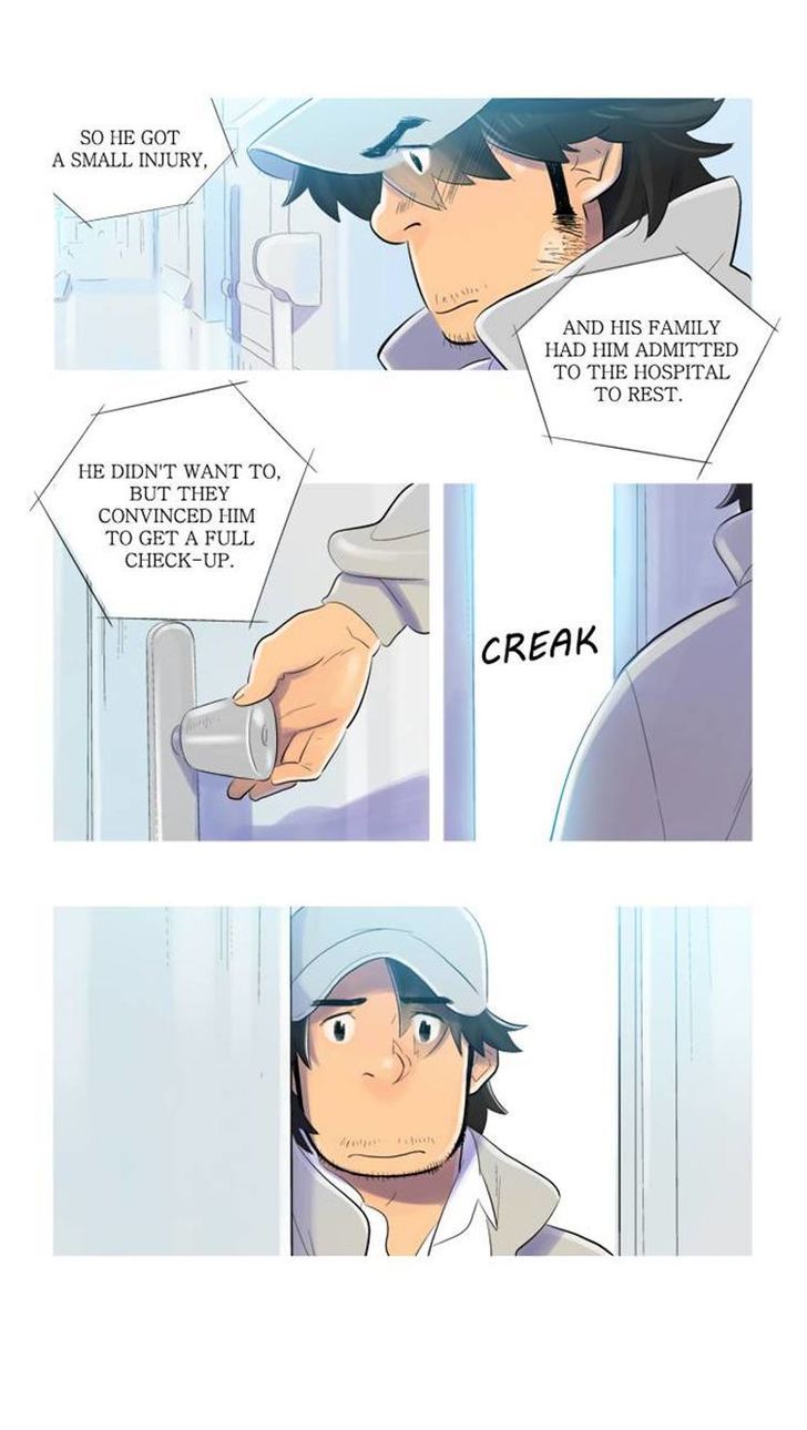Familyman Chapter 17 page 9 - Chapter 17