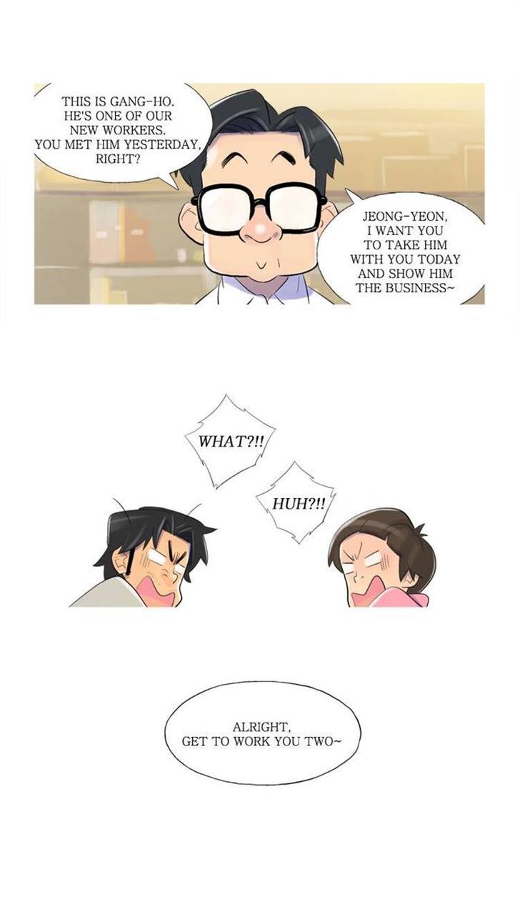 Familyman Chapter 18 page 12 - Chapter 18