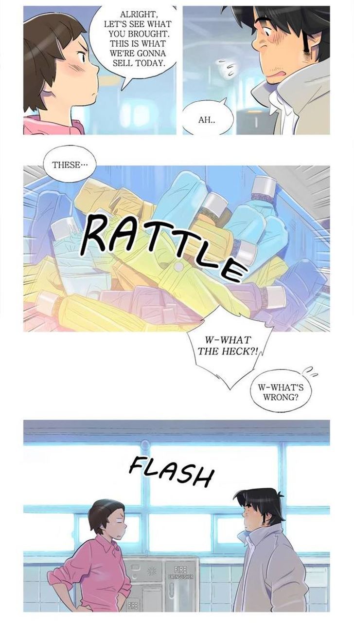 Familyman Chapter 18 page 15 - Chapter 18