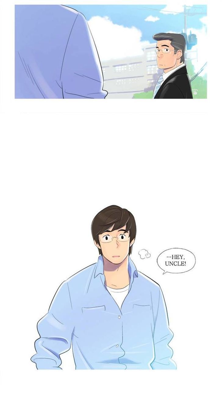 Familyman Chapter 18 page 22 - Chapter 18