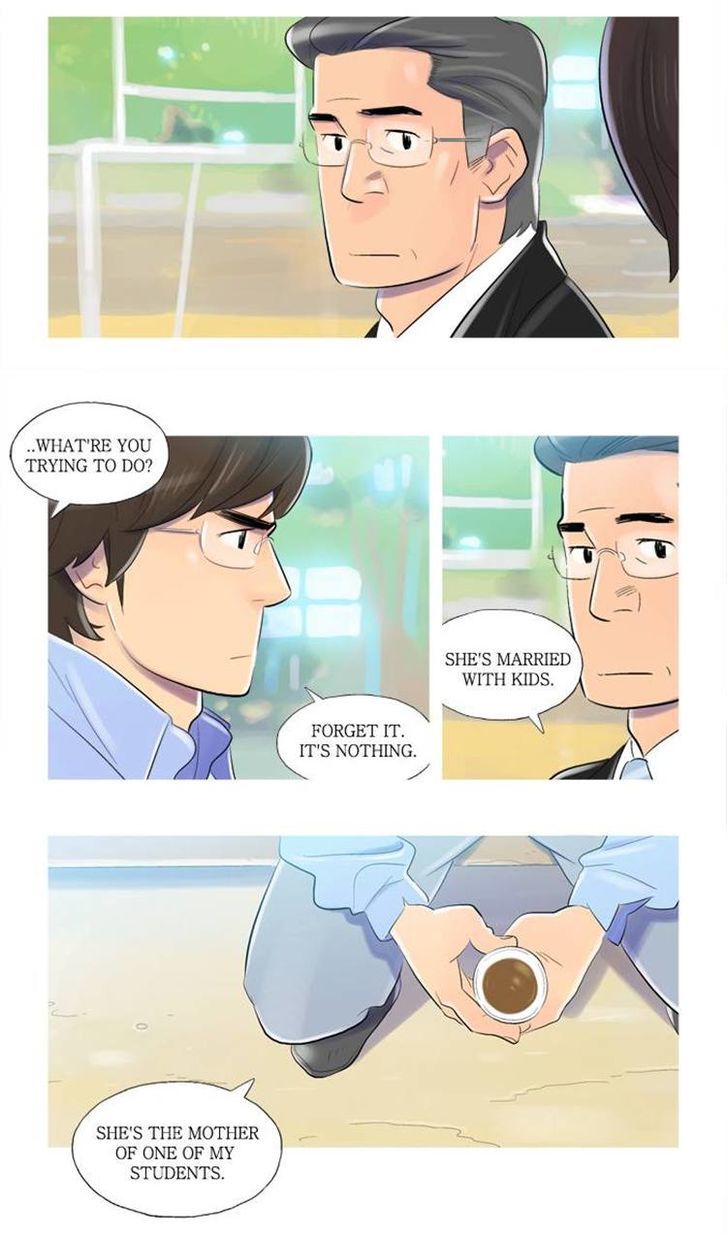 Familyman Chapter 18 page 27 - Chapter 18