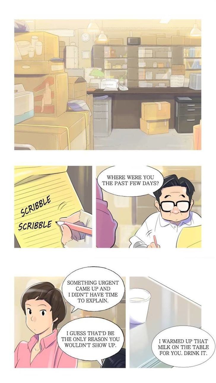 Familyman Chapter 18 page 31 - Chapter 18