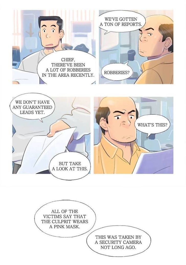 Familyman Chapter 18 page 40 - Chapter 18