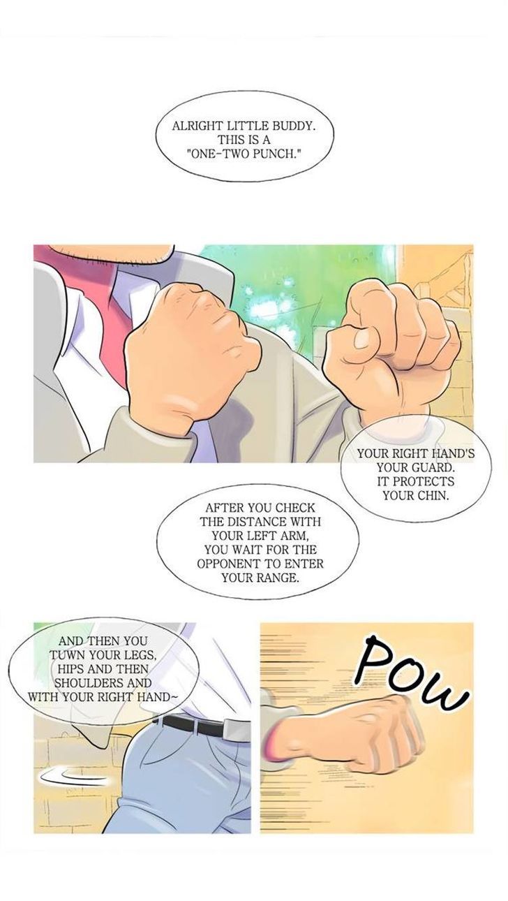 Familyman Chapter 19 page 26 - Chapter 19