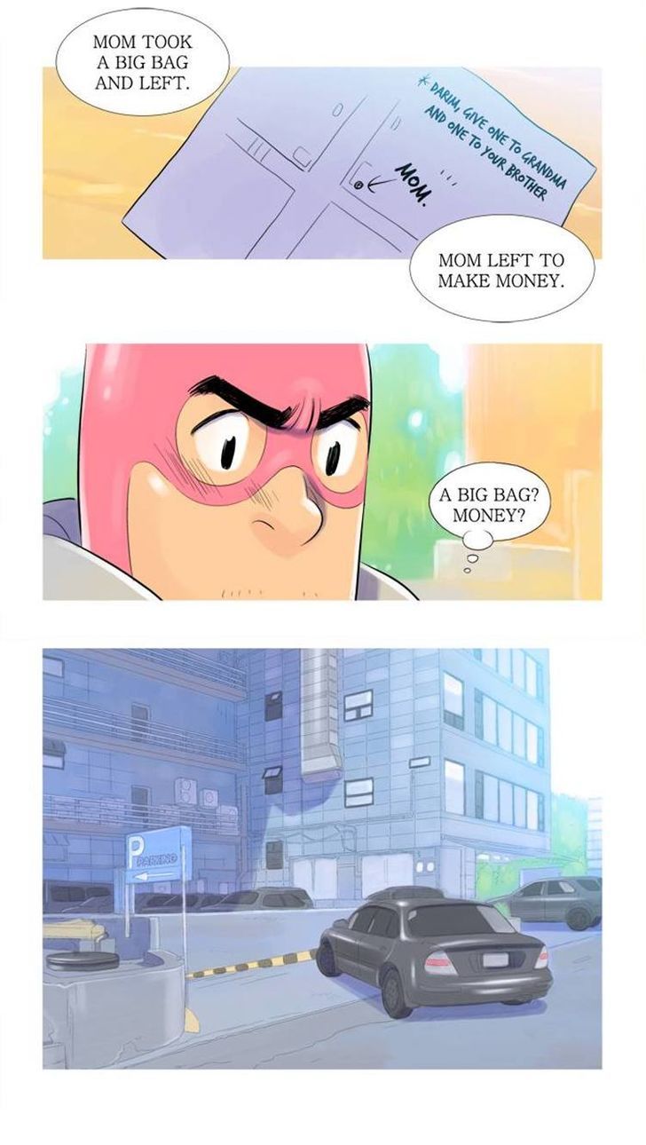 Familyman Chapter 19 page 29 - Chapter 19