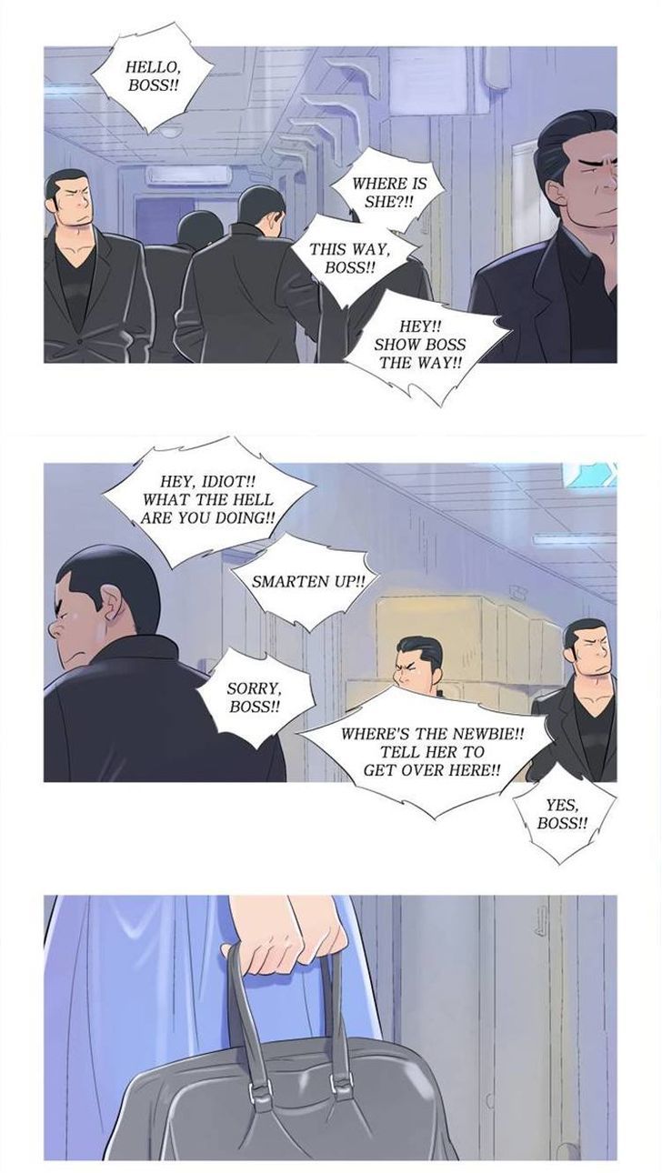 Familyman Chapter 19 page 30 - Chapter 19