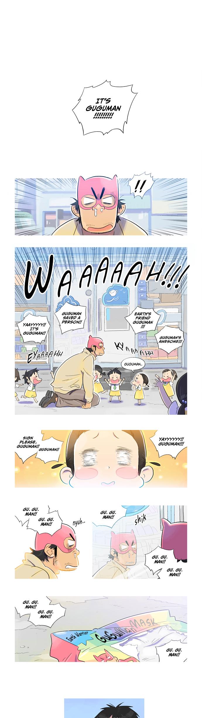 Familyman Chapter 2 page 13 - Chapter 2