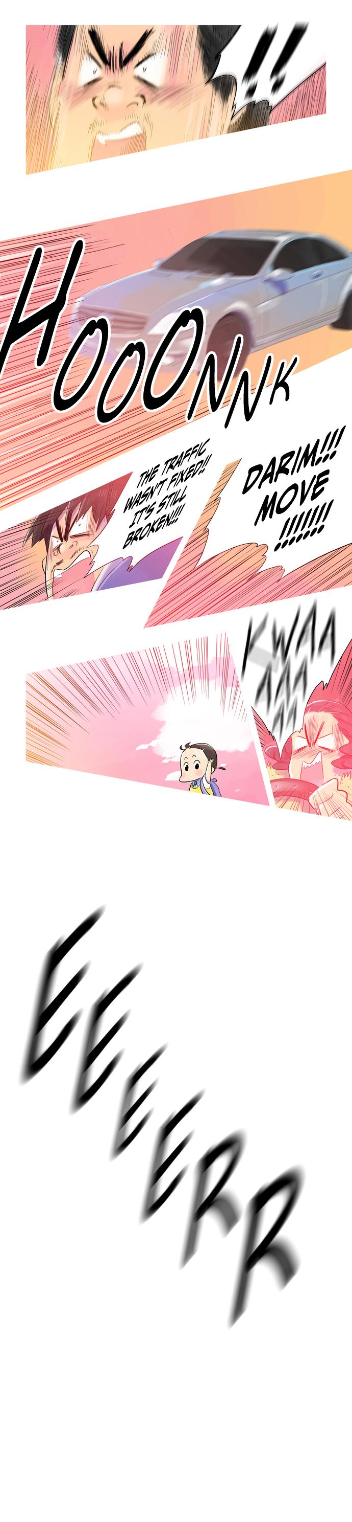 Familyman Chapter 2 page 9 - Chapter 2