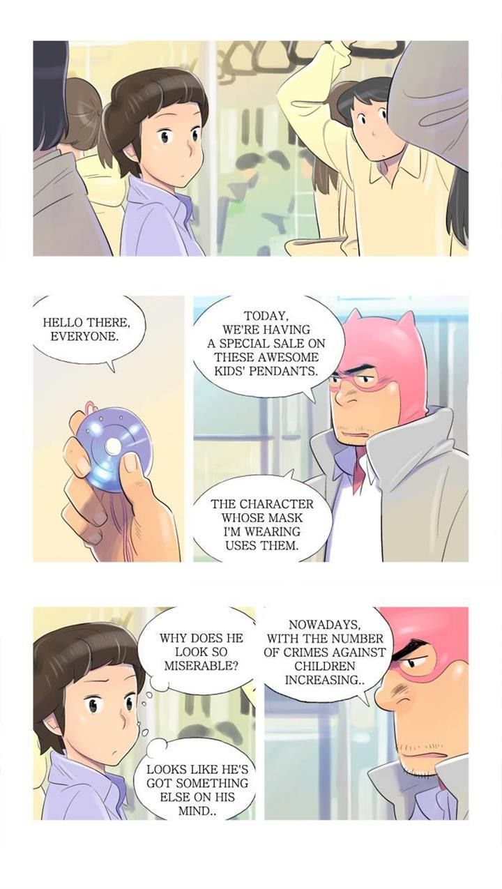 Familyman Chapter 20 page 36 - Chapter 20