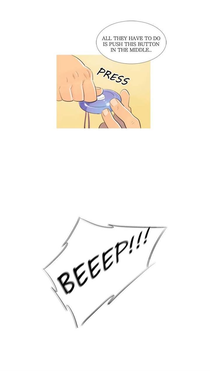Familyman Chapter 20 page 39 - Chapter 20