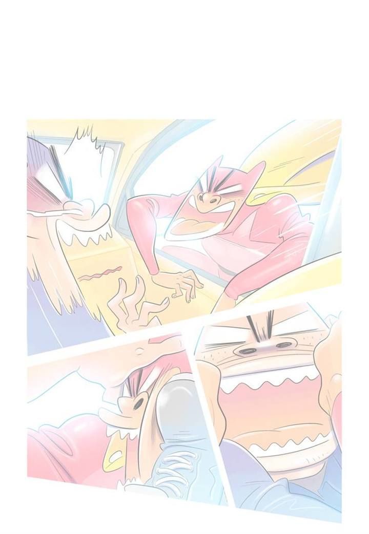 Familyman Chapter 20 page 48 - Chapter 20