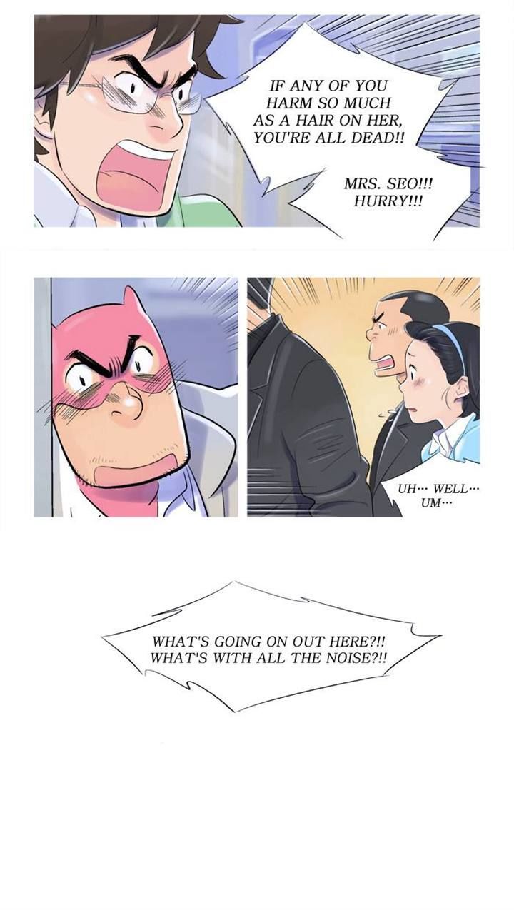 Familyman Chapter 20 page 7 - Chapter 20
