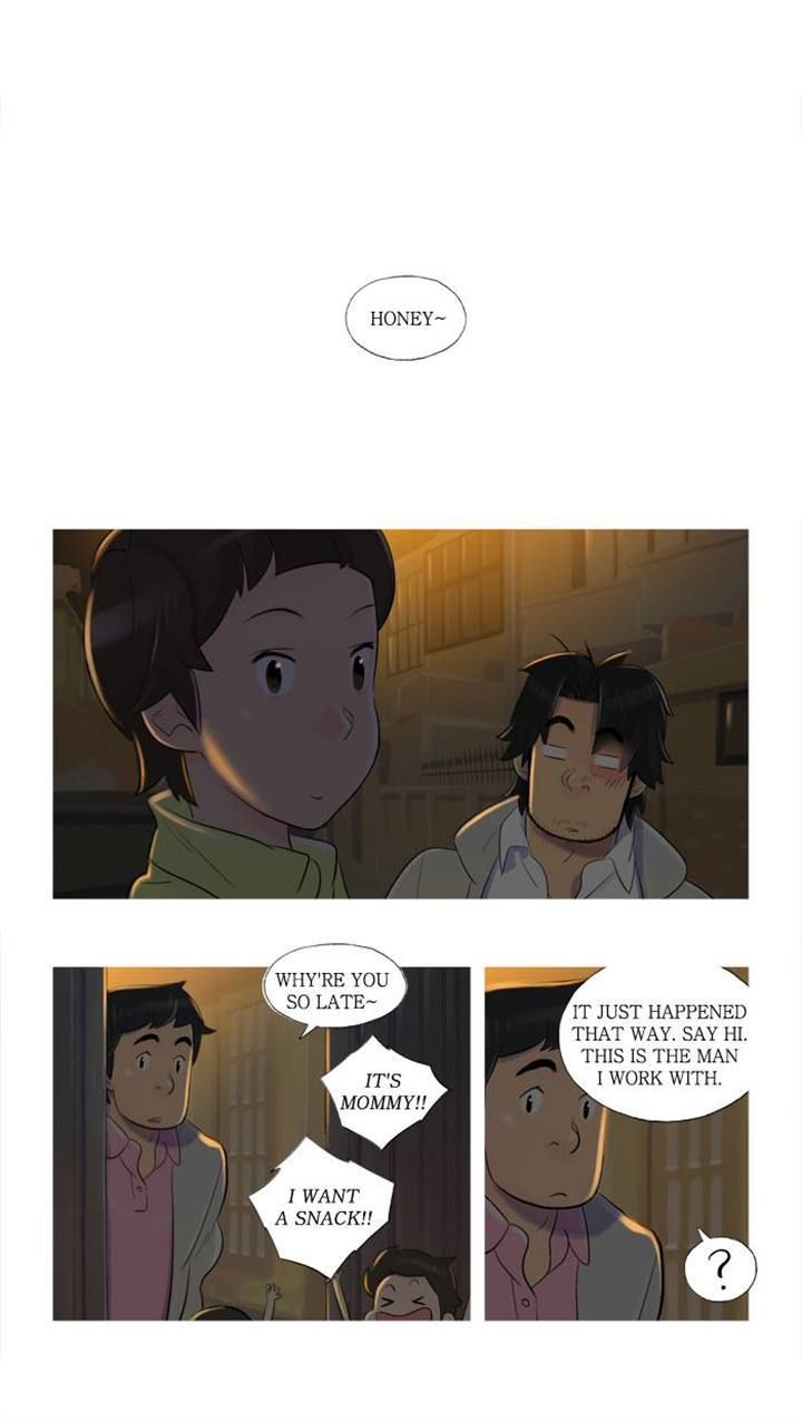 Familyman Chapter 21 page 21 - Chapter 21