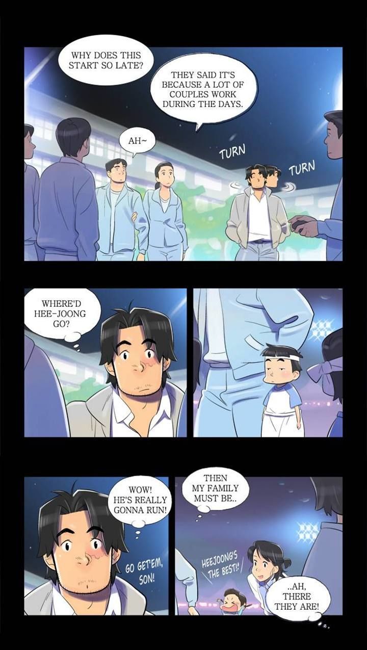 Familyman Chapter 21 page 24 - Chapter 21