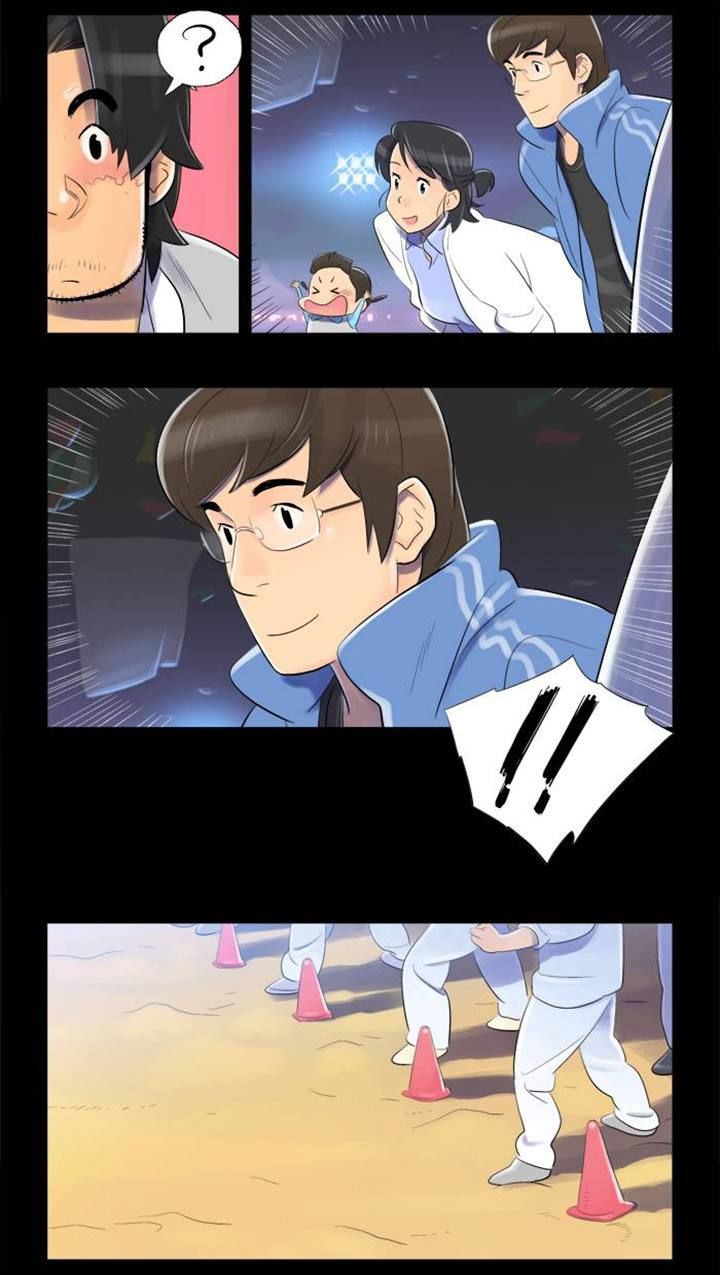 Familyman Chapter 21 page 25 - Chapter 21