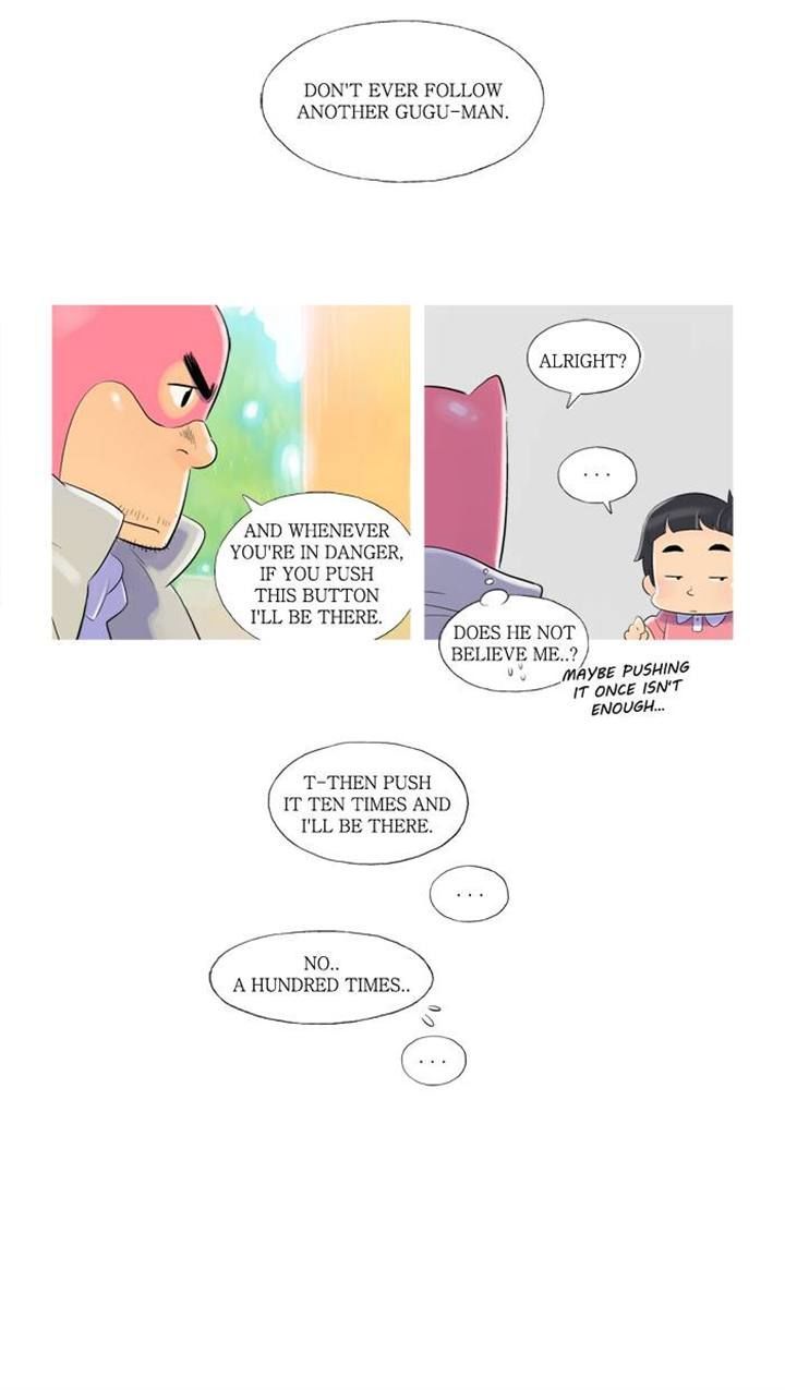 Familyman Chapter 21 page 5 - Chapter 21