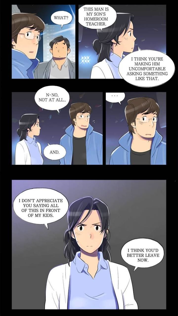 Familyman Chapter 22 page 10 - Chapter 22