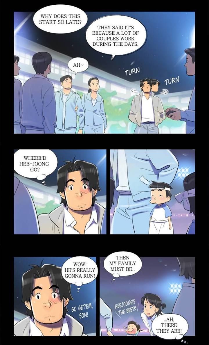 Familyman Chapter 22 page 12 - Chapter 22