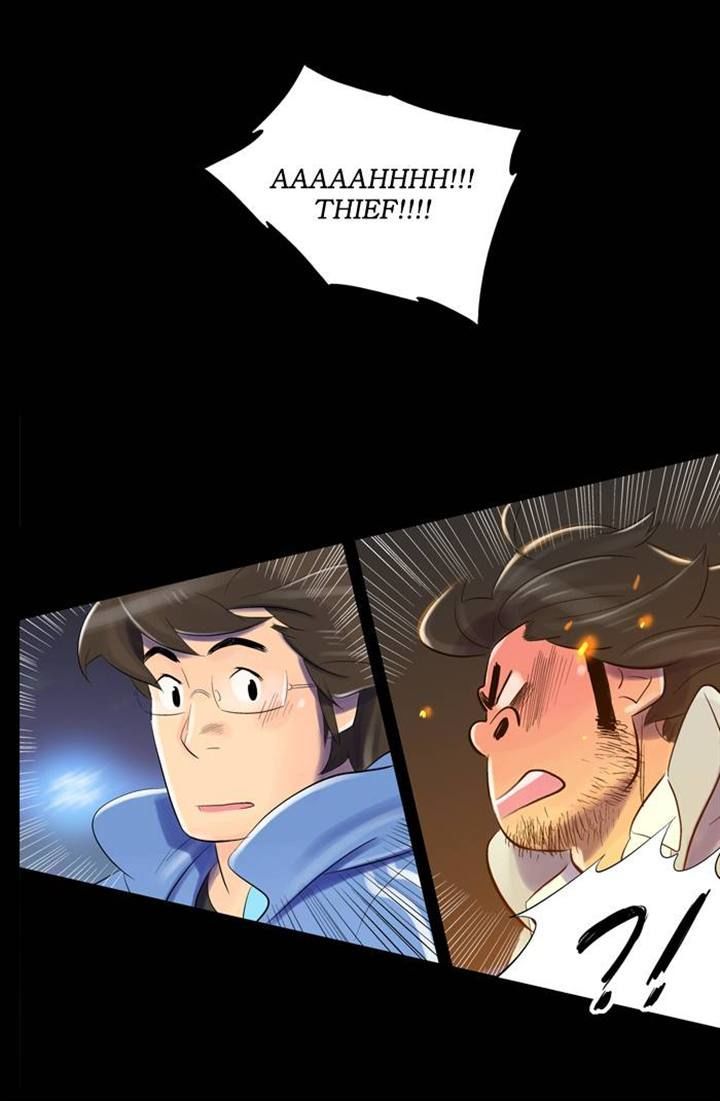 Familyman Chapter 22 page 20 - Chapter 22