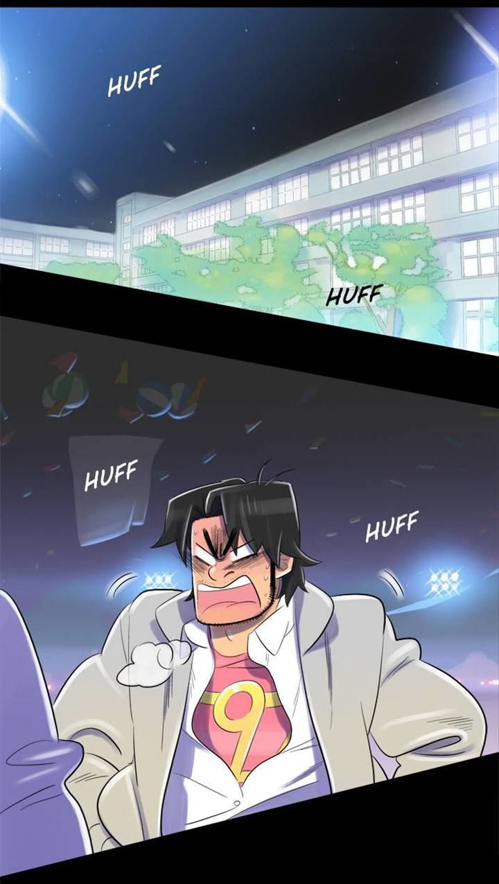 Familyman Chapter 22 page 33 - Chapter 22