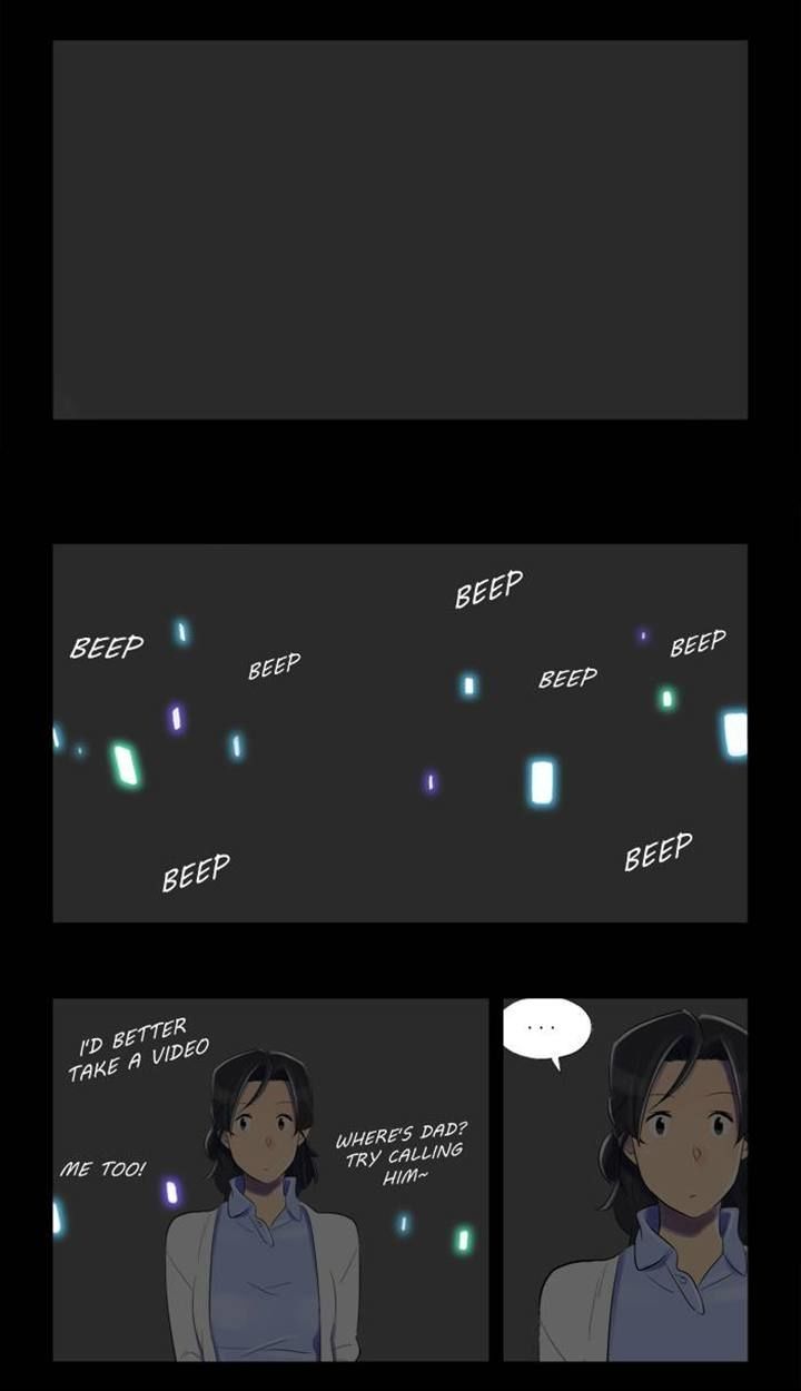 Familyman Chapter 22 page 34 - Chapter 22