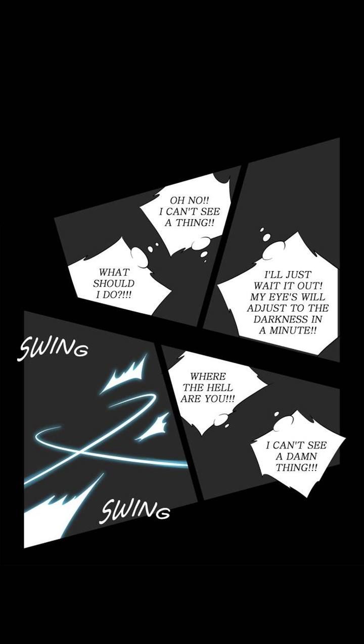 Familyman Chapter 22 page 36 - Chapter 22