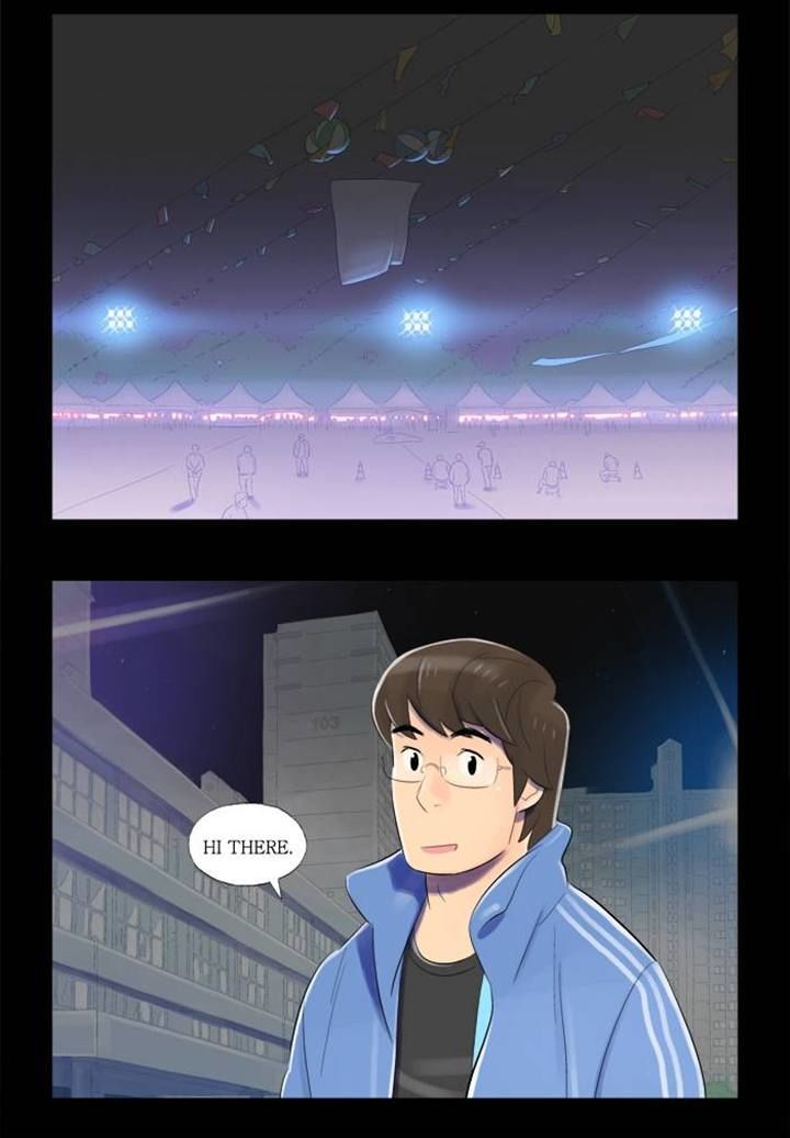 Familyman Chapter 22 page 6 - Chapter 22