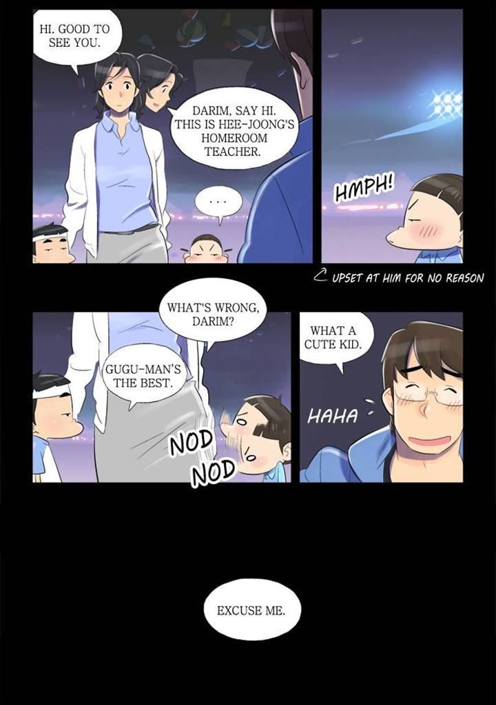 Familyman Chapter 22 page 7 - Chapter 22