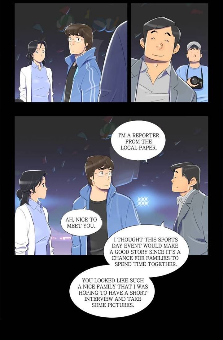 Familyman Chapter 22 page 8 - Chapter 22