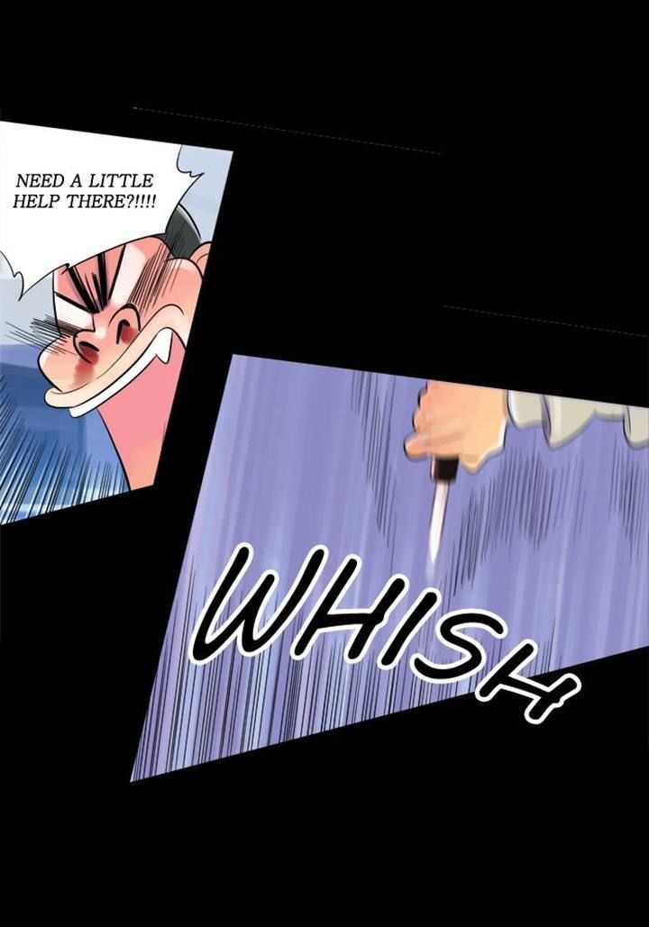 Familyman Chapter 23 page 13 - Chapter 23