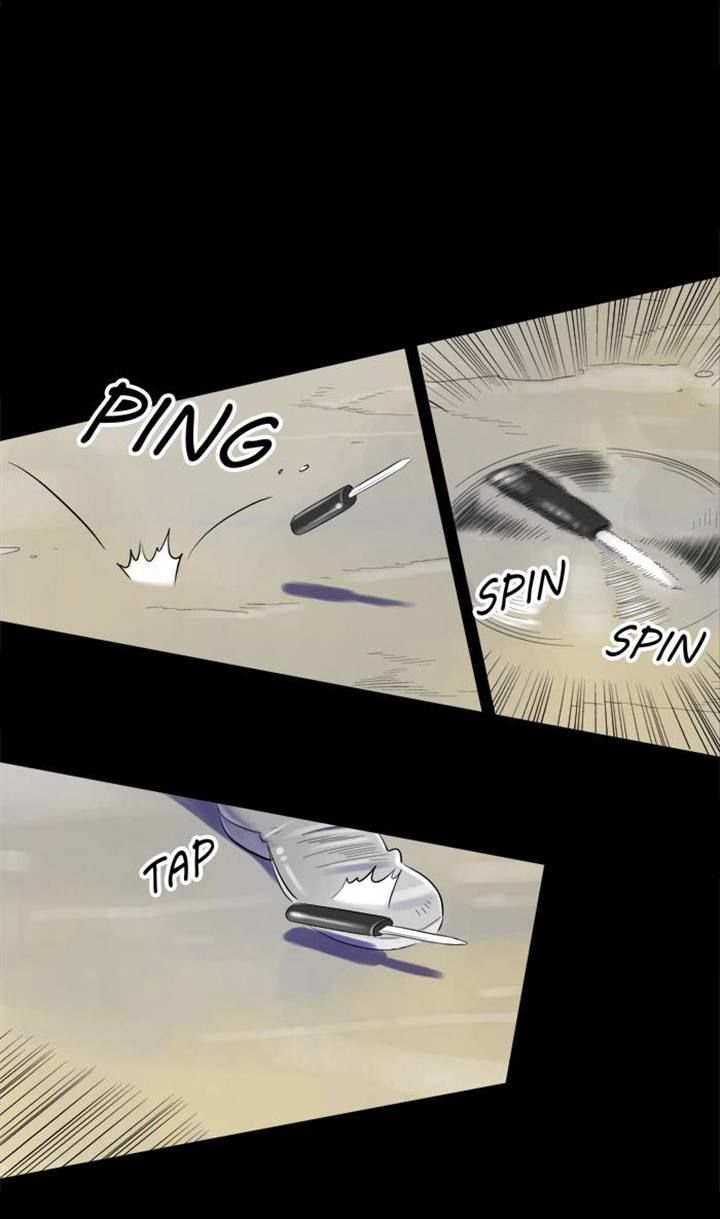 Familyman Chapter 23 page 17 - Chapter 23