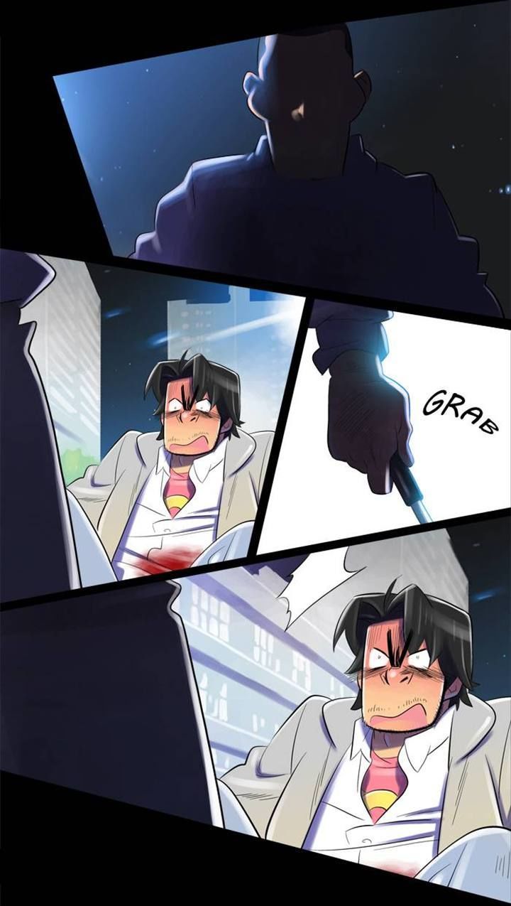 Familyman Chapter 23 page 18 - Chapter 23