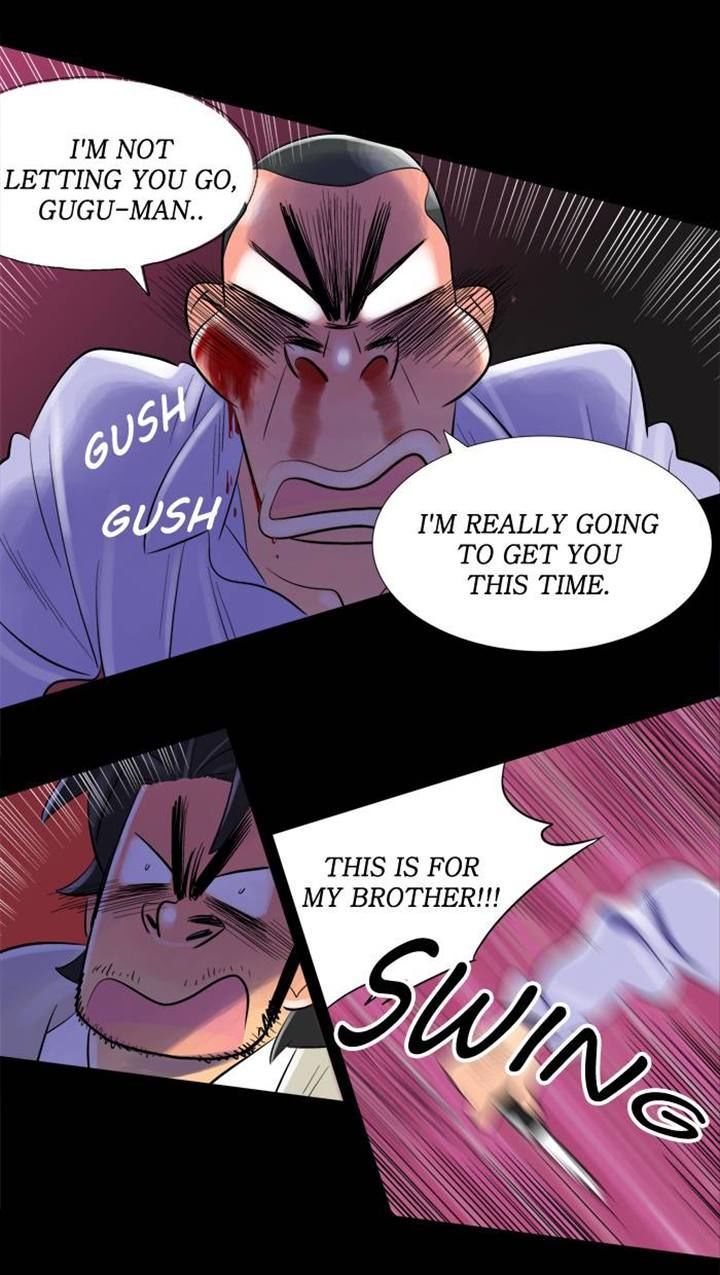 Familyman Chapter 23 page 19 - Chapter 23