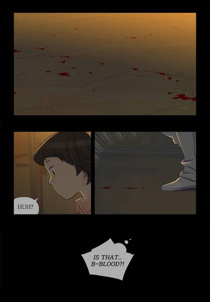 Familyman Chapter 23 page 20 - Chapter 23