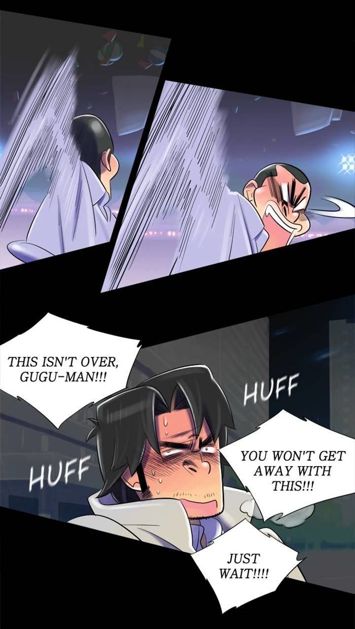 Familyman Chapter 23 page 39 - Chapter 23