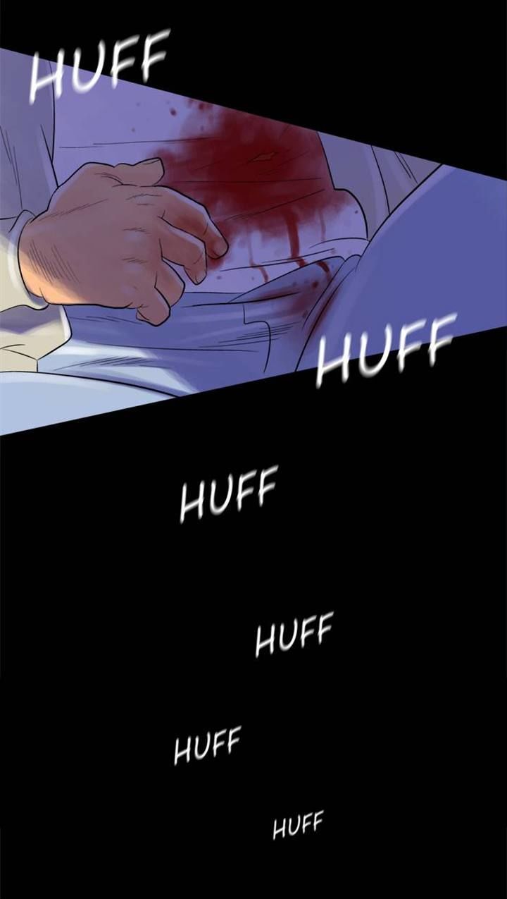 Familyman Chapter 23 page 40 - Chapter 23