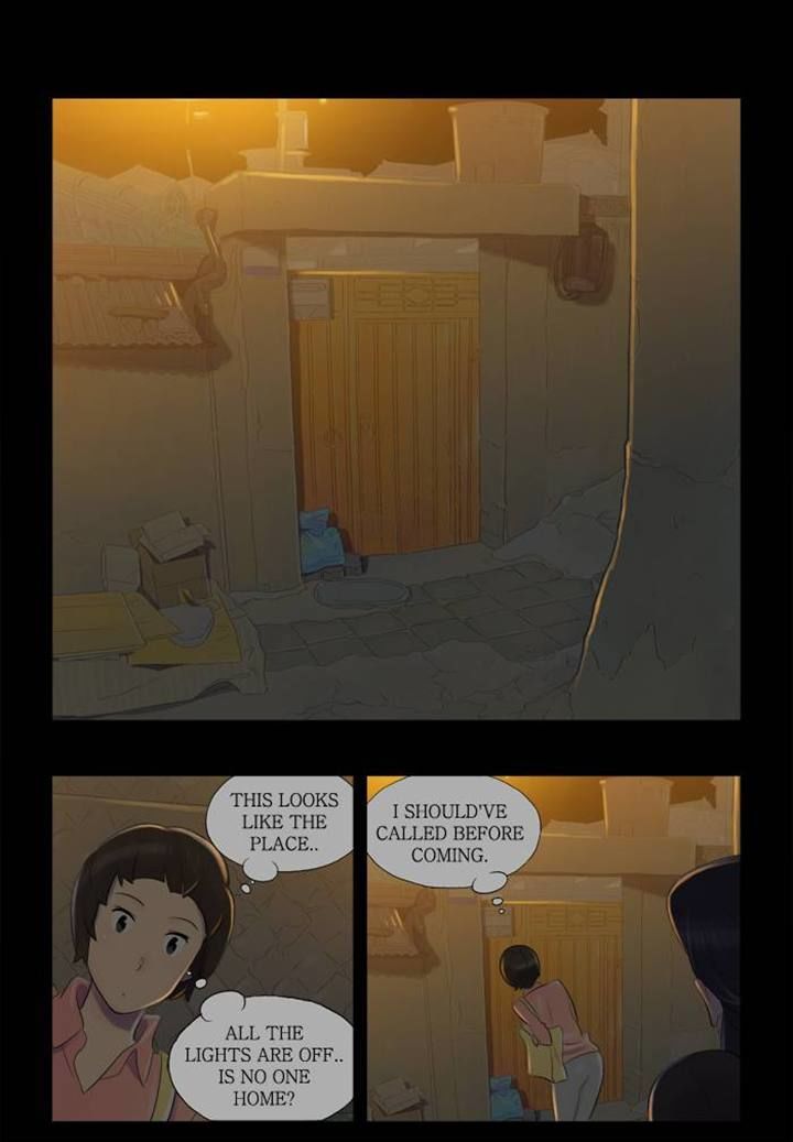 Familyman Chapter 23 page 43 - Chapter 23
