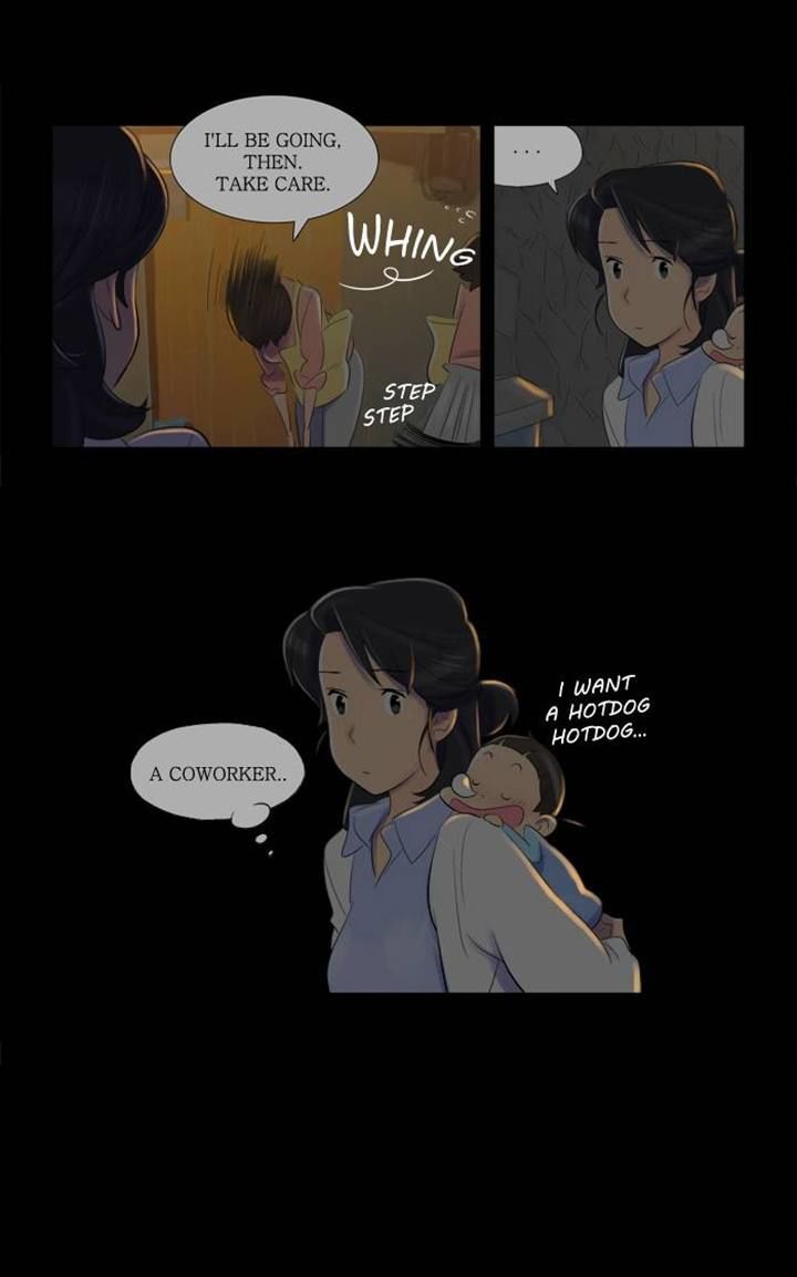 Familyman Chapter 23 page 46 - Chapter 23