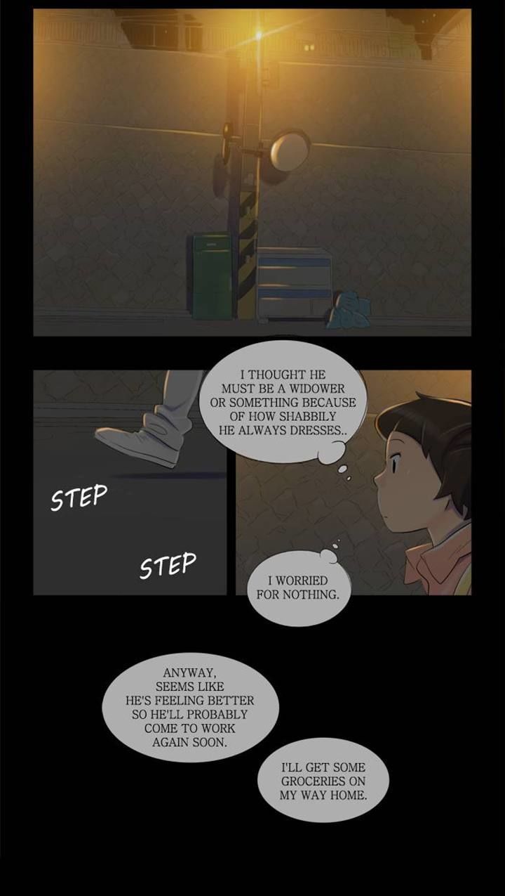 Familyman Chapter 23 page 47 - Chapter 23
