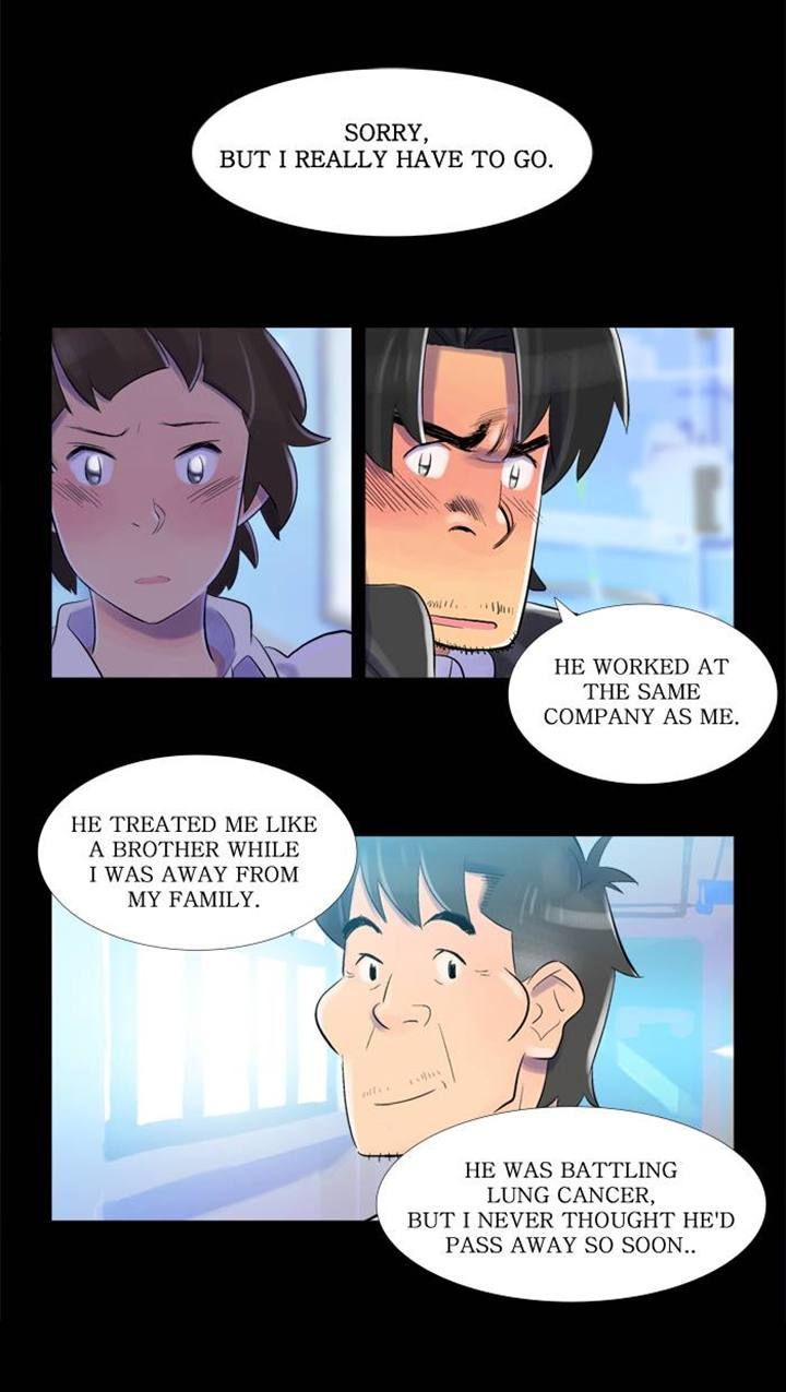 Familyman Chapter 24 page 24 - Chapter 24