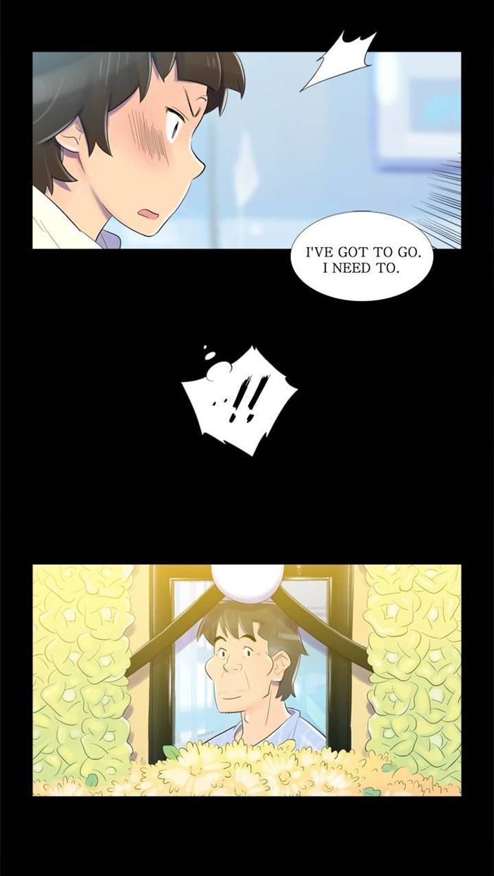 Familyman Chapter 24 page 25 - Chapter 24