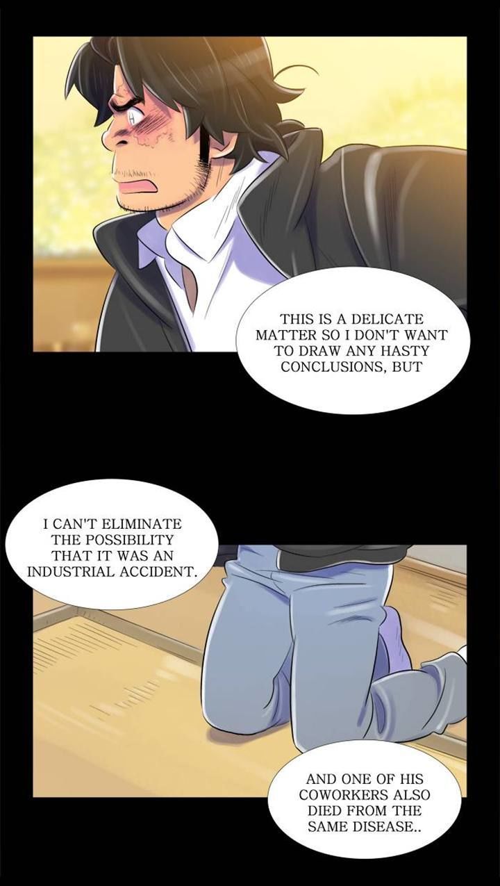 Familyman Chapter 24 page 27 - Chapter 24