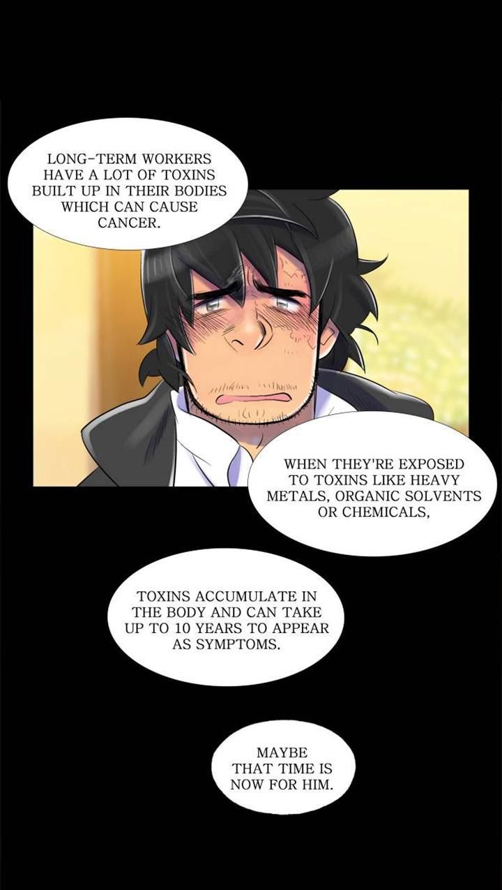 Familyman Chapter 24 page 28 - Chapter 24