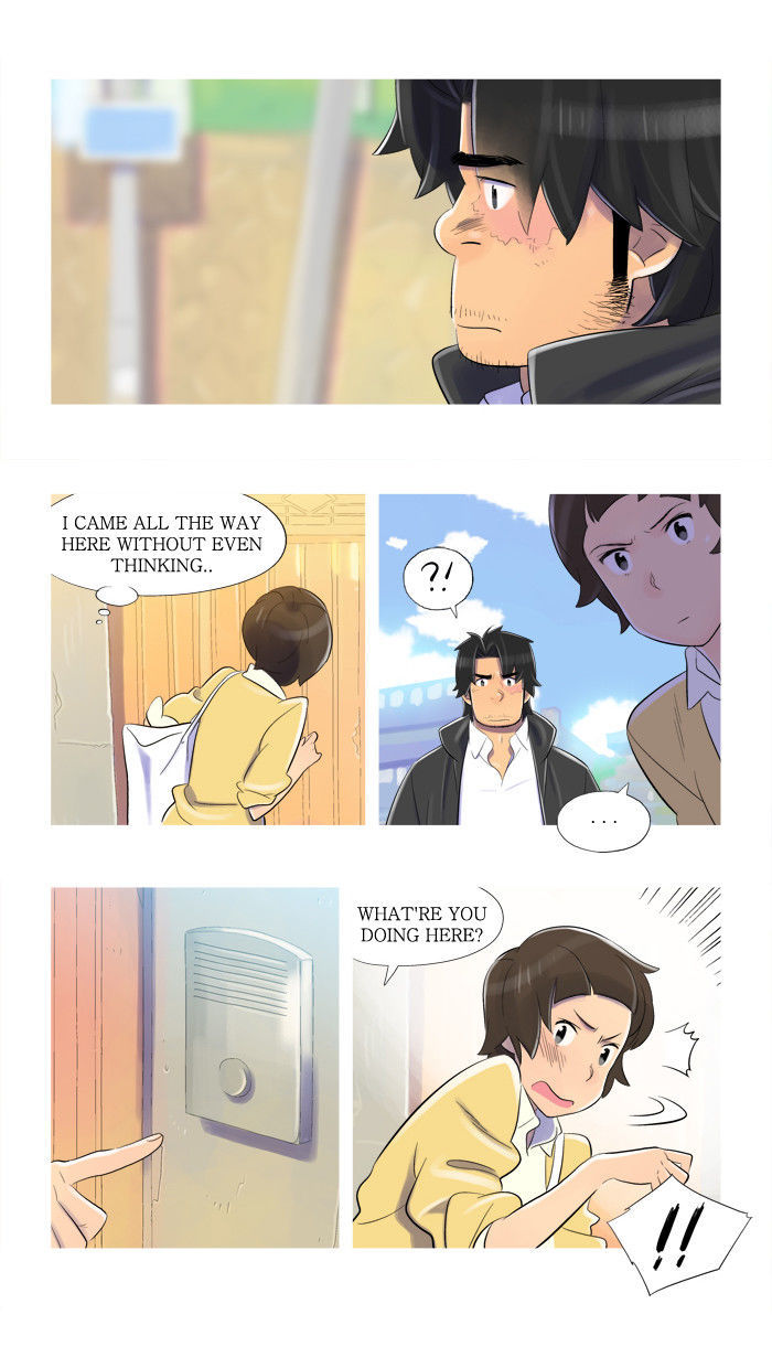Familyman Chapter 25 page 10 - Chapter 25 : Fixed