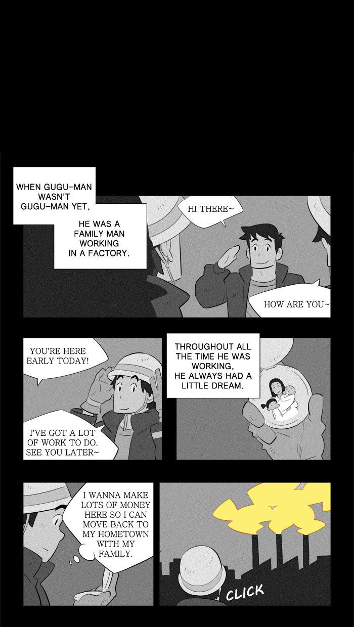 Familyman Chapter 25 page 17 - Chapter 25 : Fixed